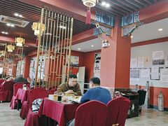 -老边饺子馆(中街店)