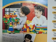 -睿趣疯狂机器人·乐高·编程·STEM(橡树湾中心)