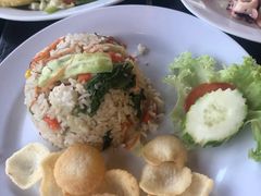-Telaga Seafood Restaurant