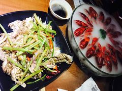 -红盔甲·小龙虾(天钥桥店)
