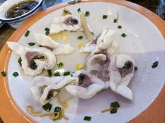 白灼脆皖鱼-鱼醉无骨鱼·中山脆肉鲩(荔湾路店)