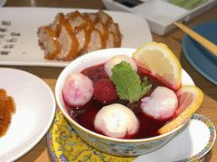 -全聚德(大兴国际机场店)