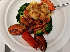 -万龙洲海鲜·粤菜(亚运村店)
