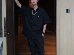 -北京三里屯CHAO酒店