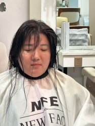 -NEW FACE烫染专业店