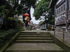 -昌州古城