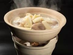 -久宴·天目湖大鱼头(恐龙园店)