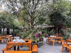 -青城甲(青城山店)