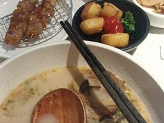 -味千拉面(新梅店)