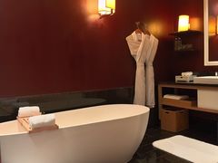 -深圳湾木棉花酒店