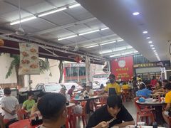 -新峰肉骨茶