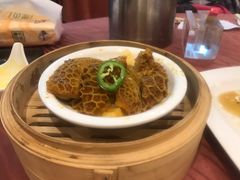 -顺悦酒家(嘉信城市广场店)