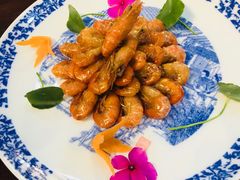 -吴门人家·苏宴宫廷菜(拙政园店)