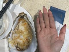 -青蓬蒸汽海鲜·深圳老字号·团建聚会(壹方城店)
