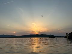 -西湖外事游船(湖滨二公园外事游船码头)