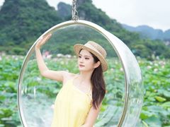 -英西峰林·洞天仙境