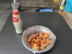 -峰景台亚姨牛杂