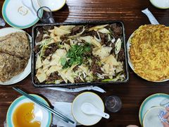 -清真永恒华威肉饼(潘家园店)