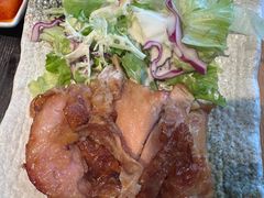 -味太助·银饭食堂(中华城店)