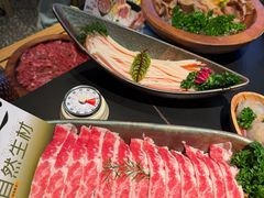 -季季山·云南野生菌火锅(上海首店)