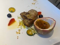 -王品牛排(郑州大卫城店)