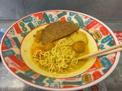 -孖记茶档·热腾茶餐(乐峰店)