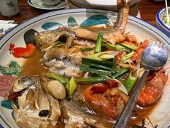 -食锦记家宴·闽南菜(开元盛世广场店)
