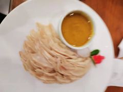 -全聚德(扬州虹桥坊店)