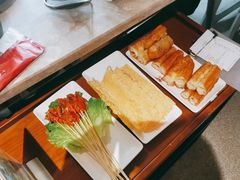 -小南房鲜美蛙火锅(北苑店)