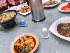 -阿娘家·原生态农家菜(国顺东路店)
