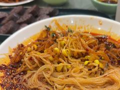 -春花民族美食(佳木斯总店)
