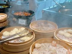 -北京丽晶酒店