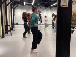 -G-STEPS舞蹈工作室