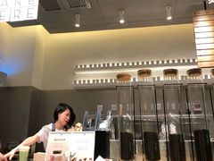-喜茶(东莞汇一城店)