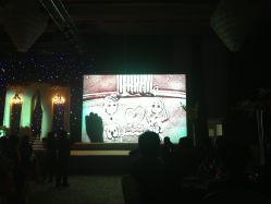-厦门国际会议中心酒店·宴会厅