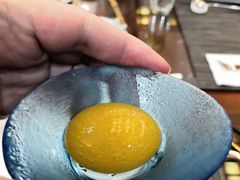 -大佛寺高级素食自助餐厅