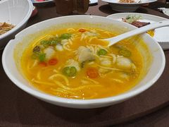 -全聚德(上海首店浦东店)
