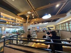 -海兰江石锅饭(水上店)