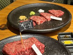 -焱铁烧·黑毛和牛专门店(南宁万象城店)