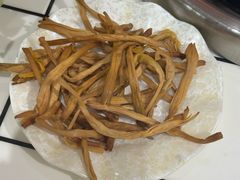 -海关荤豆花(洋河一路店)