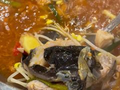 -亮欢寨酸汤鱼(沙冲路店)