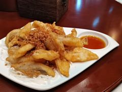 -喜记避风塘炒辣蟹(总店)