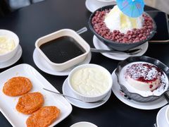 低卡糖双皮奶-民信老铺(双皮奶博物馆店)