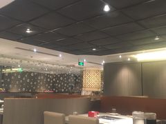 大堂-海底捞火锅(航洋城店)