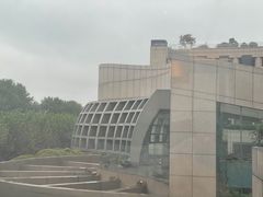 -杭州君悦酒店