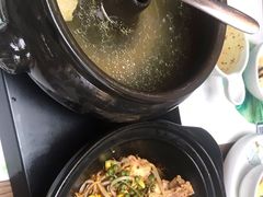 原味汽锅鸡-云海肴云南菜(曲江大悦城店)