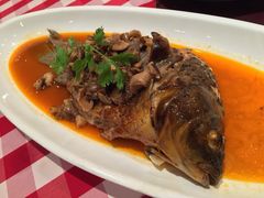 西贝莜面村(金桥店)-西贝(金桥店)