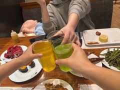 -汉巴味德(百年港湾店)