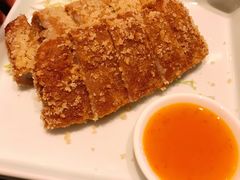 千番芋泥鸭-闽和南(深圳万象城店)