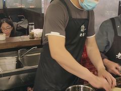 -老客满蛋饼(双塔市集店)